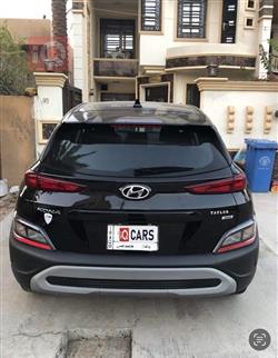 هيونداي كونا